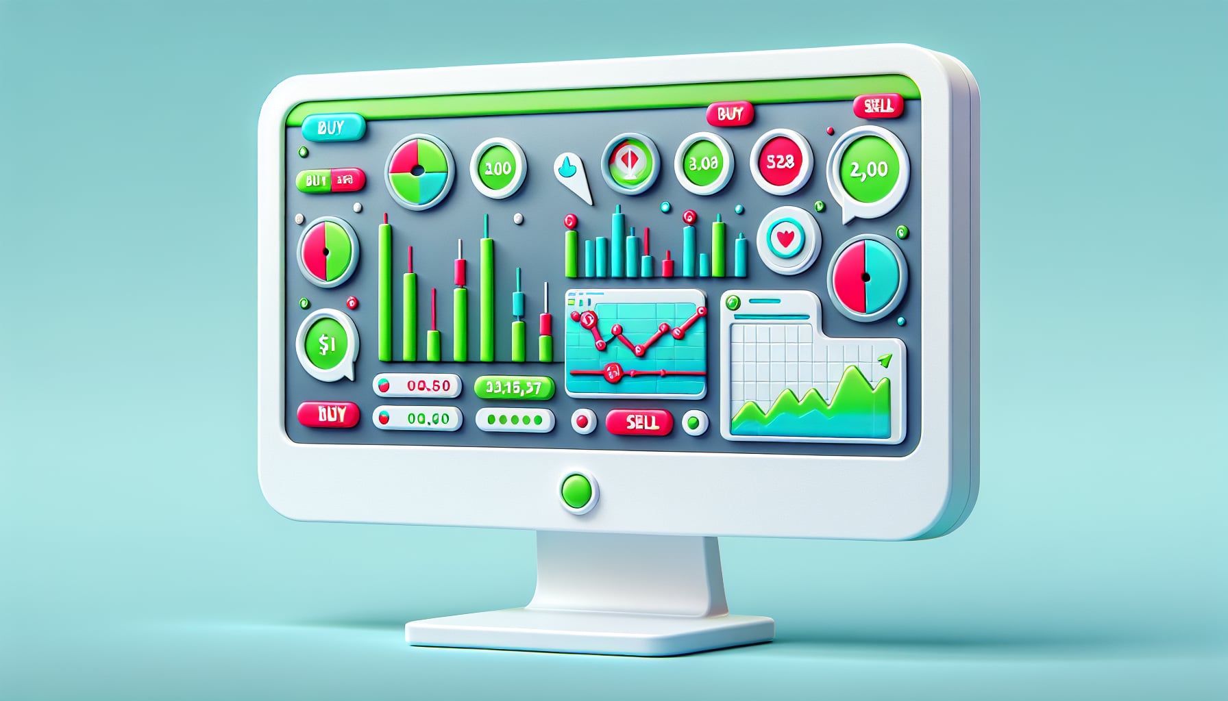 monitor